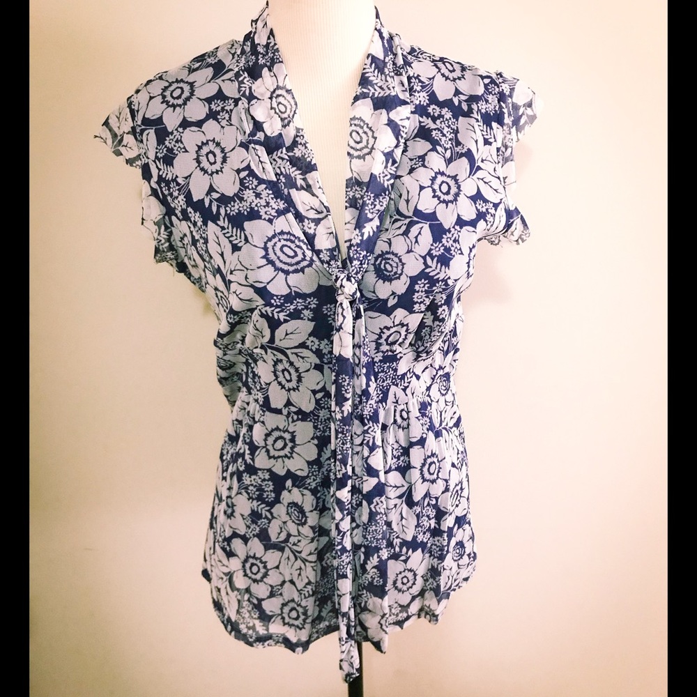 New York & Co top